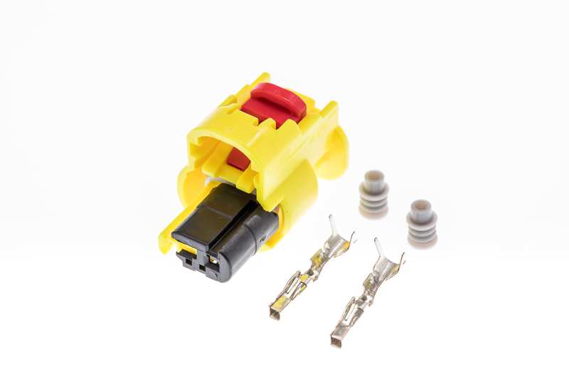 Kit reparare conector electric